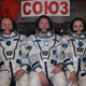 Illustration for article titled The next 6 ISS Expedition patches